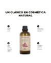 Aceite de ricino BIO